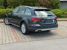 Audi A4 Allroad 3.0 TDI 272 hp 360 kamera Bang & Olufusen panorama, снимка 3