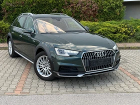 Audi A4 Allroad 3.0 TDI 272 hp 360 kamera Bang & Olufusen panorama, снимка 1