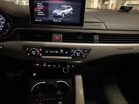 Audi A4 Allroad 3.0 TDI 272 hp 360 kamera Bang & Olufusen panorama, снимка 12