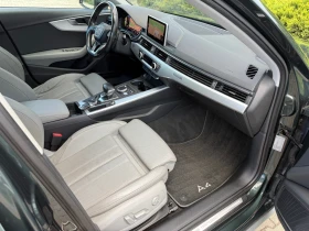 Audi A4 Allroad 3.0 TDI 272 hp 360 kamera Bang & Olufusen panorama, снимка 10