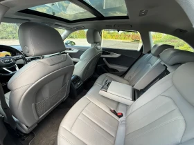Audi A4 Allroad 3.0 TDI 272 hp 360 kamera Bang & Olufusen panorama, снимка 11