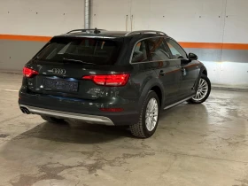 Audi A4 Allroad 3.0 TDI 272 hp 360 kamera Bang & Olufusen panorama, снимка 5