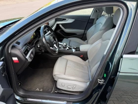 Audi A4 Allroad 3.0 TDI 272 hp 360 kamera Bang & Olufusen panorama, снимка 6