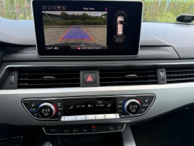 Audi A4 Allroad 3.0 TDI 272 hp 360 kamera Bang & Olufusen panorama, снимка 12