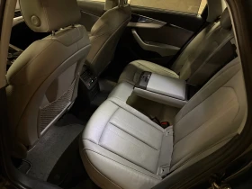 Audi A4 Allroad 3.0 TDI 272 hp 360 kamera Bang & Olufusen panorama, снимка 14