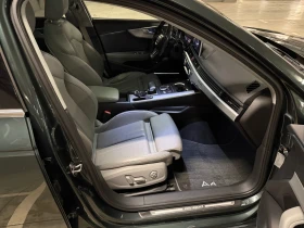 Audi A4 Allroad 3.0 TDI 272 hp 360 kamera Bang & Olufusen panorama, снимка 10
