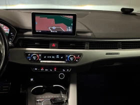 Audi A4 Allroad 3.0 TDI 272 hp 360 kamera Bang & Olufusen panorama, снимка 16