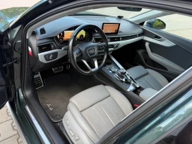 Audi A4 Allroad 3.0 TDI 272 hp 360 kamera Bang & Olufusen panorama, снимка 8