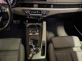 Audi A4 Allroad 3.0 TDI 272 hp 360 kamera Bang & Olufusen panorama, снимка 13
