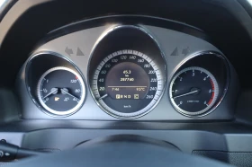 Mercedes-Benz C 350 CDI, снимка 12
