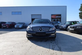 Mercedes-Benz C 350 CDI, снимка 2