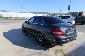 Mercedes-Benz C 350 CDI, снимка 5