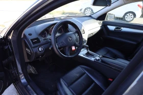 Mercedes-Benz C 350 CDI, снимка 9