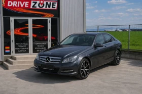 Mercedes-Benz C 350 CDI- лизинг без първоначална вноска, снимка 1