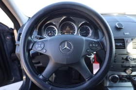 Mercedes-Benz C 350 CDI, снимка 10