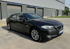 BMW 520, снимка 1
