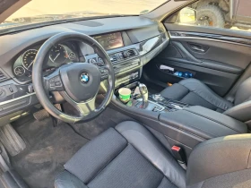 BMW 520, снимка 7