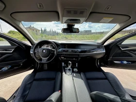 BMW 520, снимка 9