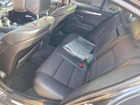 BMW 520, снимка 8