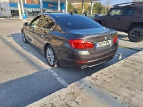 BMW 520, снимка 5