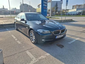 BMW 520, снимка 2