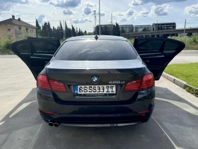 BMW 520, снимка 12