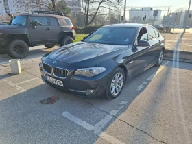 BMW 520, снимка 1