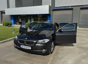 BMW 520, снимка 10