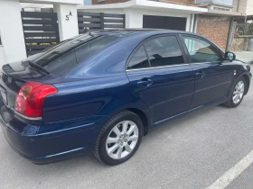 Toyota Avensis, снимка 9