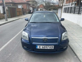 Toyota Avensis, снимка 3