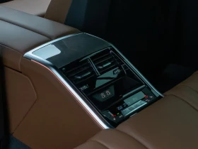 BMW M8 COMP/GRANCOUPE/625HP/360/HUD/B&W/LASER/BLACK/382z, снимка 16
