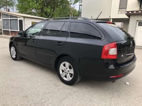 Skoda Octavia 1.2T, снимка 4