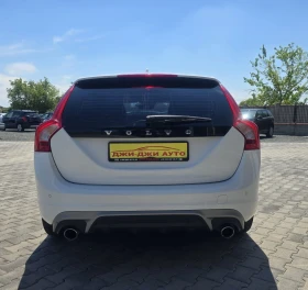 Volvo V60 2.0D R.DESIGN, снимка 5