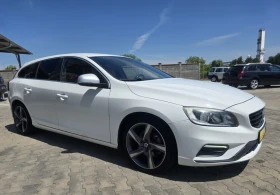 Volvo V60 2.0D R.DESIGN, снимка 3