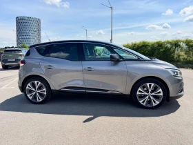 Renault Scenic 1.6dCI-160-EDC7-NAVI-камера-кожа-2018, снимка 4