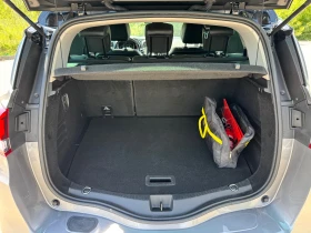 Renault Scenic 1.6dCI-160-EDC7-NAVI-камера-кожа-2018, снимка 14