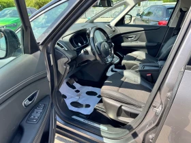 Renault Scenic 1.6dCI-160-EDC7-NAVI-камера-кожа-2018, снимка 15
