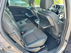 Renault Scenic 1.6dCI-160-EDC7-NAVI-камера-кожа-2018, снимка 11