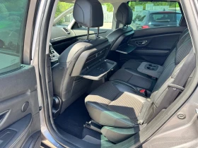 Renault Scenic 1.6dCI-160-EDC7-NAVI-камера-кожа-2018, снимка 10