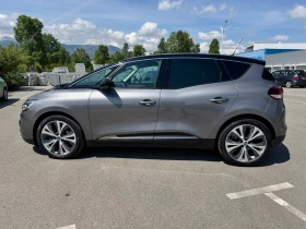 Renault Scenic 1.6dCI-160-EDC7-NAVI-камера-кожа-2018, снимка 9