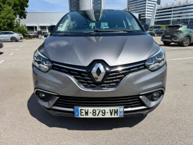Renault Scenic 1.6dCI-160-EDC7-NAVI-камера-кожа-2018, снимка 2