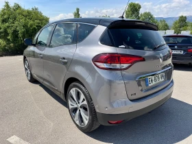 Renault Scenic 1.6dCI-160-EDC7-NAVI-камера-кожа-2018, снимка 8