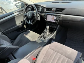 Skoda Superb 2.0 TDI, снимка 11