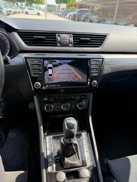 Skoda Superb 2.0 TDI, снимка 13