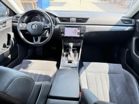 Skoda Superb 2.0 TDI, снимка 12