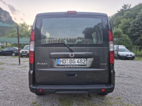 Fiat Doblo 1.9 Multljet 120k.c, снимка 4