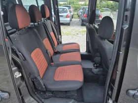 Fiat Doblo 1.9 Multljet 120k.c, снимка 7