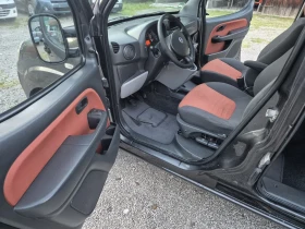 Fiat Doblo 1.9 Multljet 120k.c, снимка 9