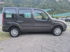 Fiat Doblo 1.9 Multljet 120k.c, снимка 2
