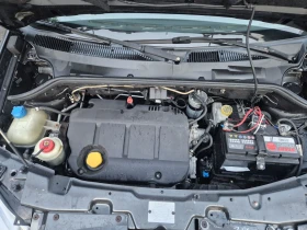 Fiat Doblo 1.9 Multljet 120k.c, снимка 13